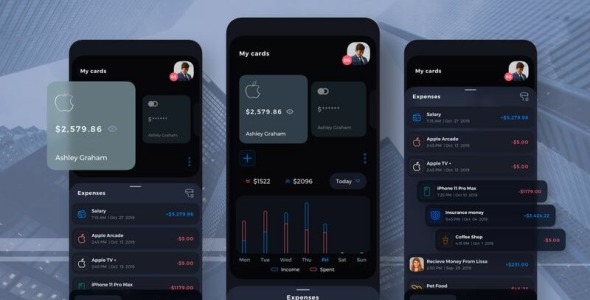 Sketch шаблон на тему графика