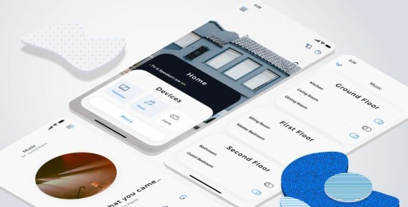 Sketch шаблон на тему графика