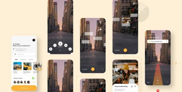 Sketch шаблон на тему графика