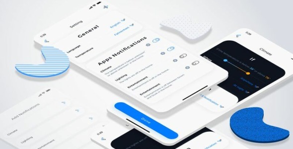 Sketch шаблон на тему графика