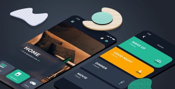 Sketch шаблон на тему графика