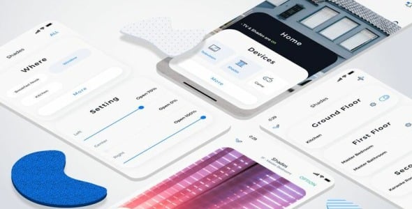 Sketch шаблон на тему графика