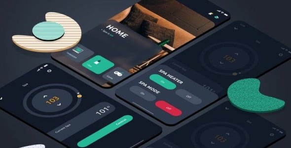 Sketch шаблон на тему графика