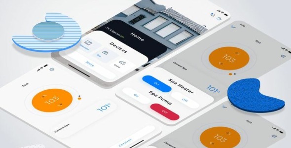 Sketch шаблон на тему графика