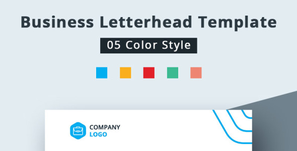 Фирменный стиль на тему графика