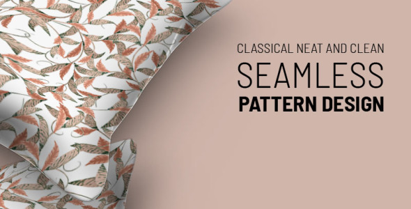 Pattern на тему графика