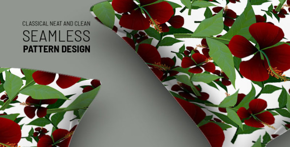 Pattern на тему графика