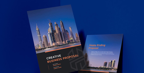 Фирменный стиль на тему графика