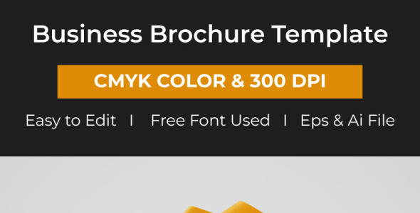 Фирменный стиль на тему графика