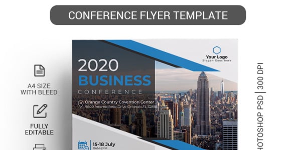 Фирменный стиль на тему графика