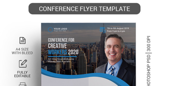 Фирменный стиль на тему графика