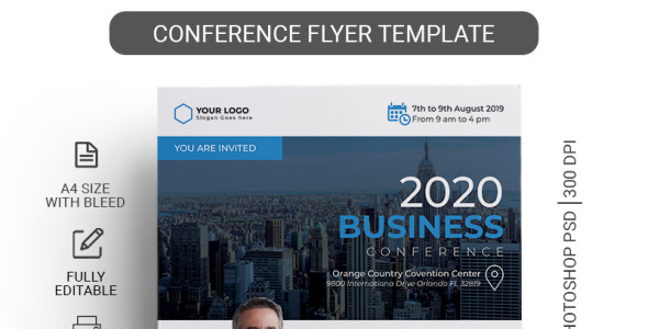 Фирменный стиль на тему графика