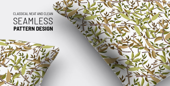 Pattern на тему графика