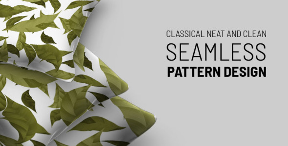 Pattern на тему графика