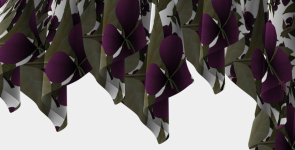 Pattern на тему графика