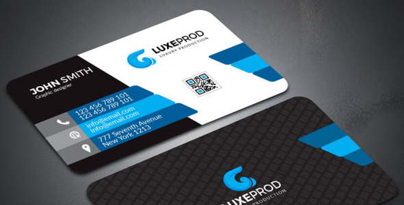 Фирменный стиль на тему графика