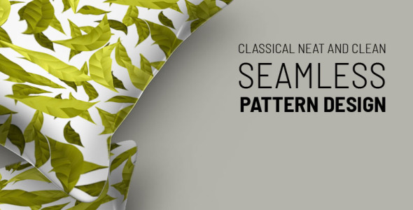 Pattern на тему графика