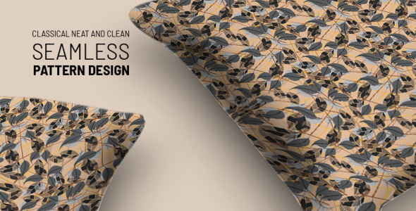 Pattern на тему графика