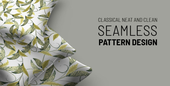 Pattern на тему графика