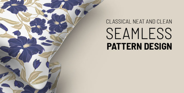 Pattern на тему графика