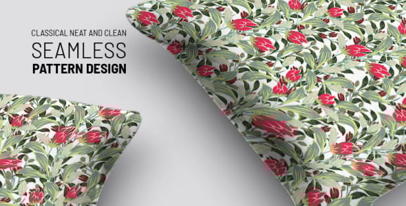 Pattern на тему графика