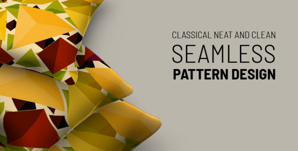 Pattern на тему графика