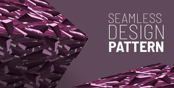 Pattern на тему графика