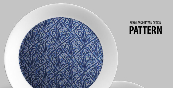 Pattern на тему графика