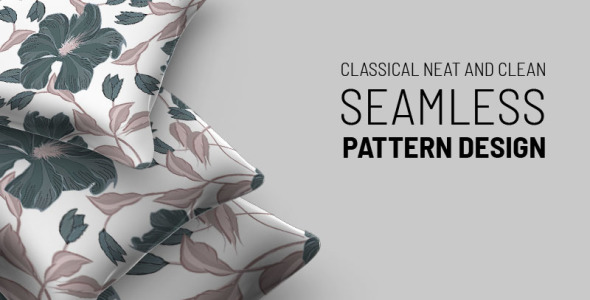 Pattern на тему графика