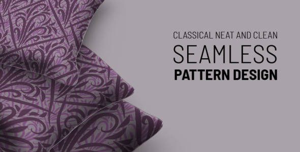 Pattern на тему графика