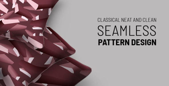 Pattern на тему графика