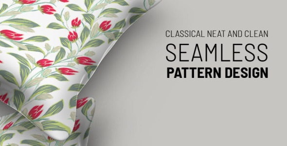 Pattern на тему графика