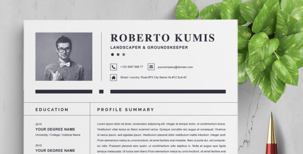 Резюме на тему графика