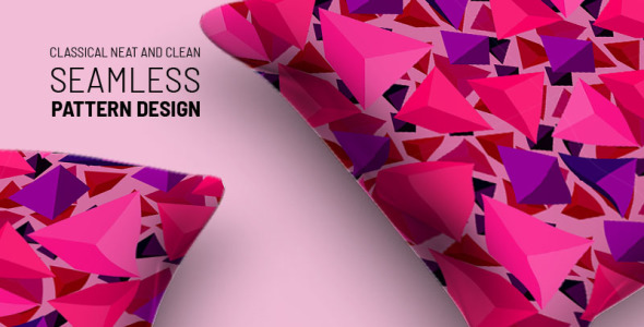 Pattern на тему графика