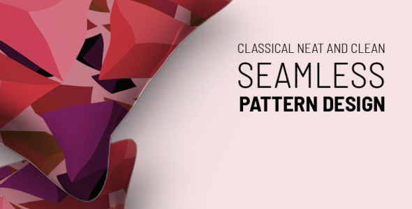 Pattern на тему графика