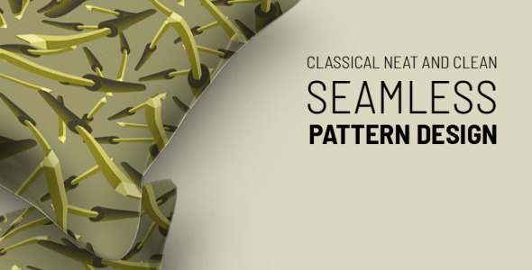 Pattern на тему графика