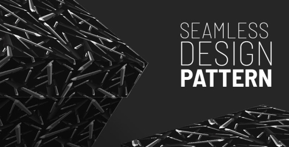 Pattern на тему графика