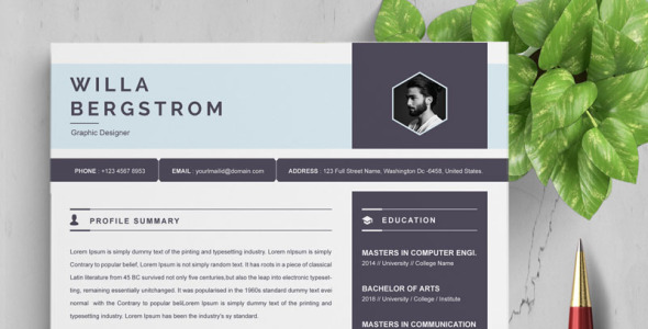 Резюме на тему графика