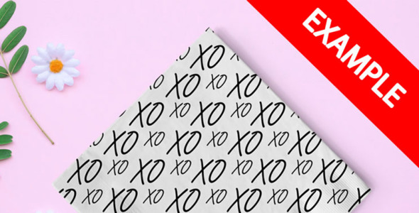 Pattern на тему графика