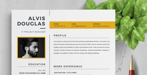 Резюме на тему графика