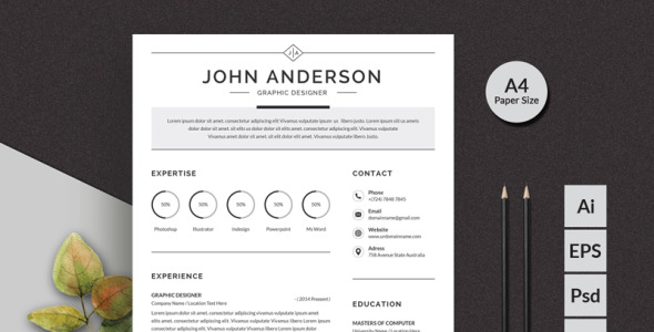 Резюме на тему графика