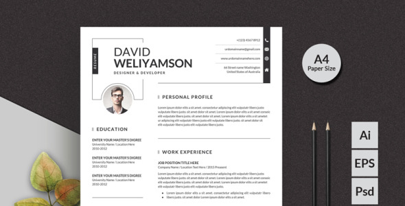 Резюме на тему графика