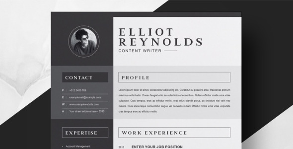 Резюме на тему графика