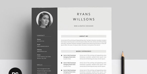 Резюме на тему графика