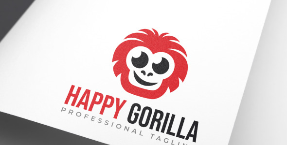 Шаблон логотипа на тему графика