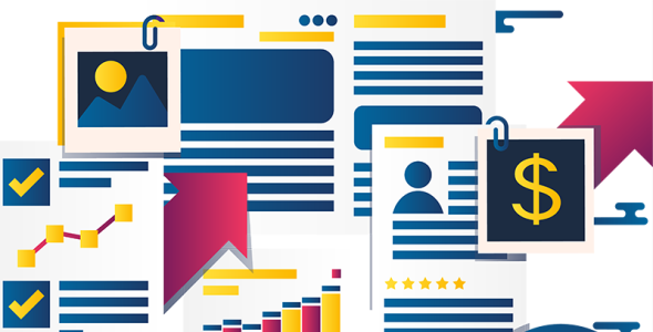 Иллюстрация на тему графика