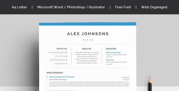 Резюме на тему графика