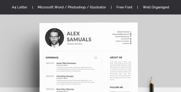 Резюме на тему графика