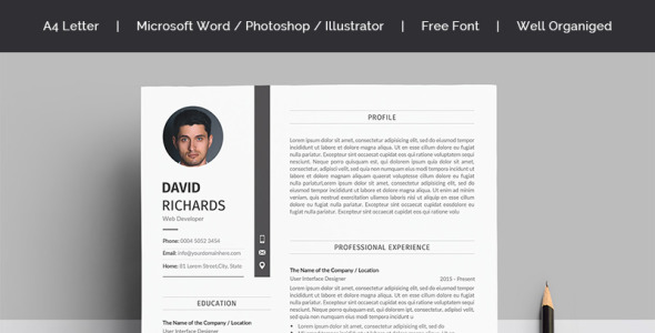 Резюме на тему графика