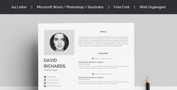 Резюме на тему графика